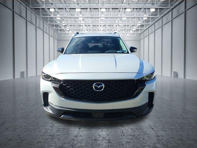 2024 Mazda Mazda CX-50 2.5 S Preferred Package AWD