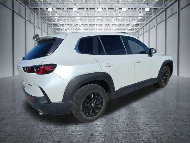 2024 Mazda Mazda CX-50 2.5 S Preferred Package AWD