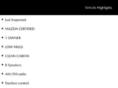 2024 Mazda Mazda CX-50 2.5 S Preferred Package AWD