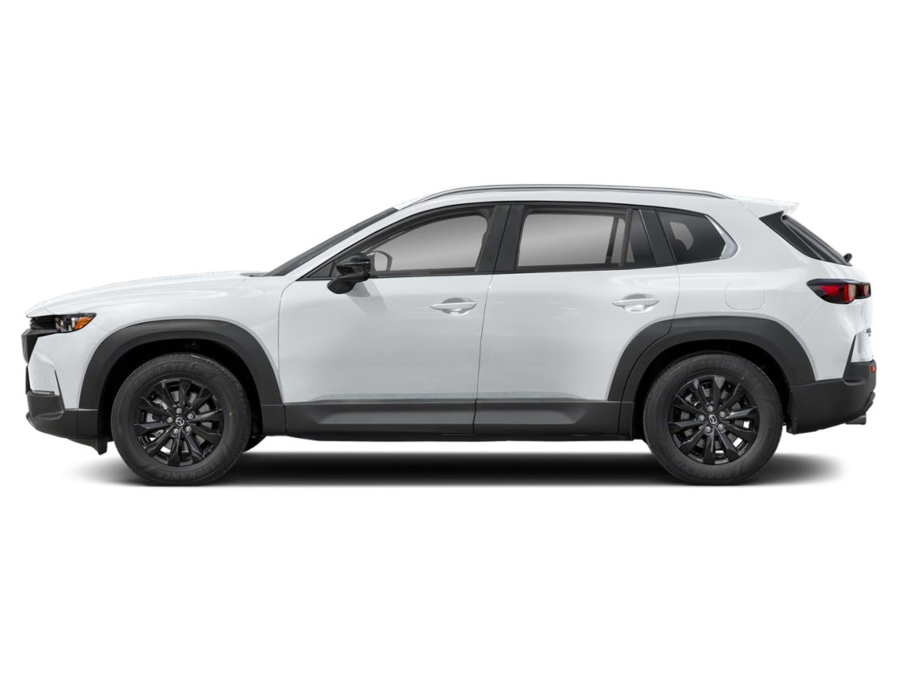 2024 Mazda Mazda CX-50 2.5 S Preferred Package AWD