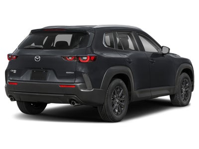 2024 Mazda Mazda CX-50 2.5 S Preferred Package AWD