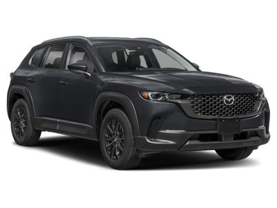 2024 Mazda Mazda CX-50 2.5 S Preferred Package AWD