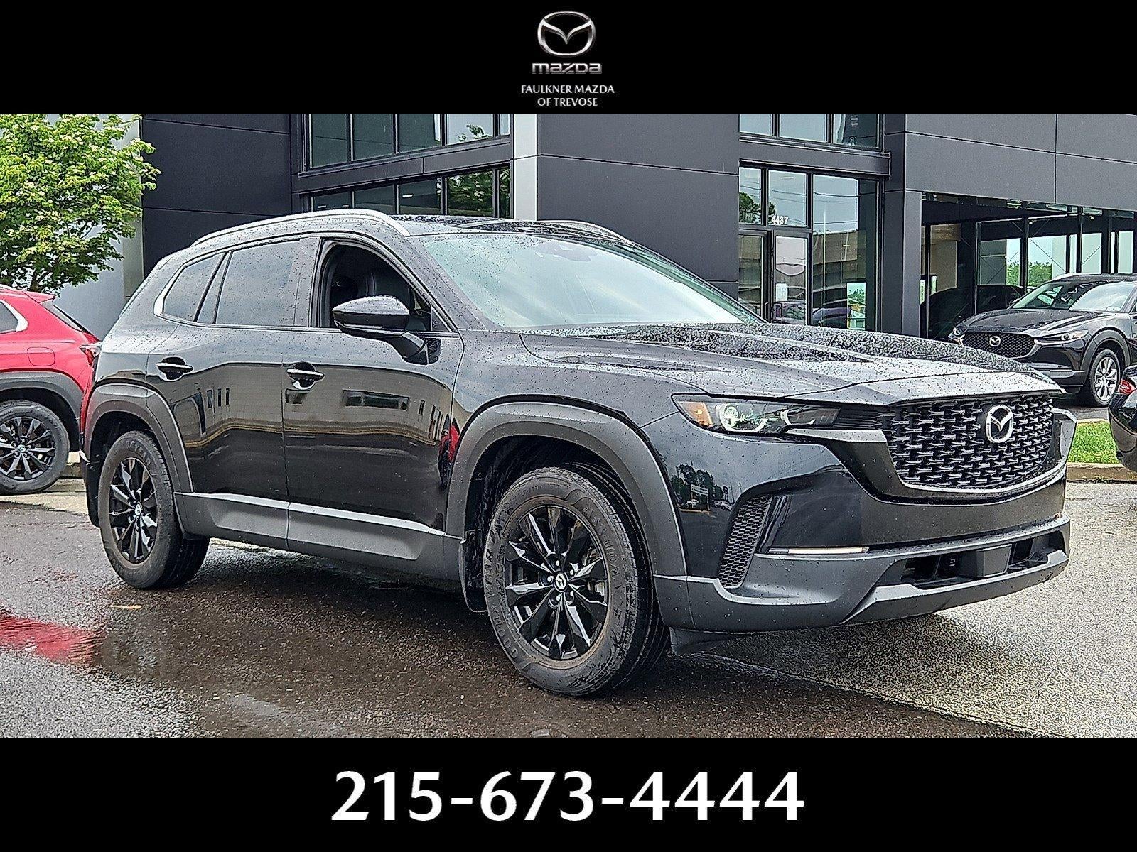 2024 Mazda CX-50 2.5 S PREFERRED's photo