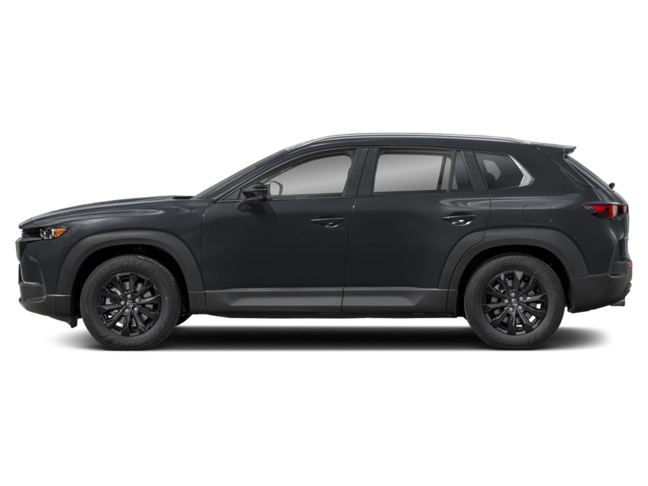 2024 Mazda Mazda CX-50 2.5 S Preferred Package AWD