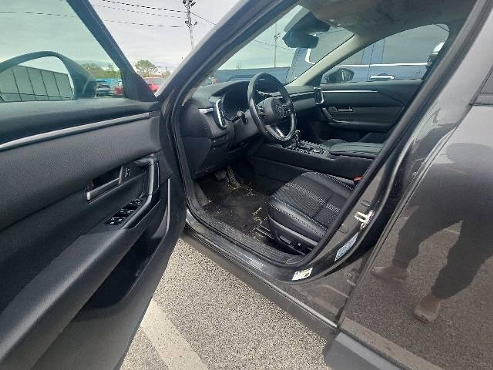 2023 Mazda Mazda CX-50 2.5 S Preferred Plus Package AWD