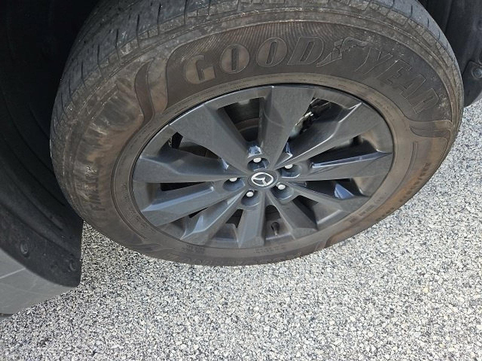 2023 Mazda Mazda CX-50 2.5 S Preferred Plus Package AWD