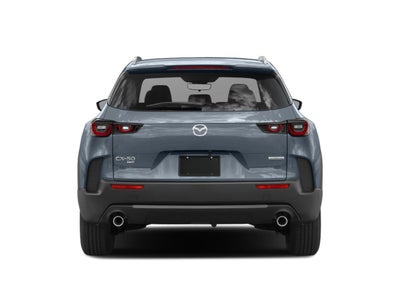 2023 Mazda Mazda CX-50 2.5 S Preferred Plus Package AWD