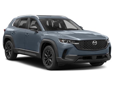 2023 Mazda Mazda CX-50 2.5 S Preferred Plus Package AWD