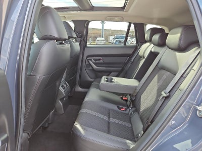 2025 Mazda Mazda CX-50 2.5 S Premium Package AWD