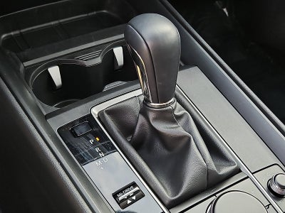 2025 Mazda Mazda CX-50 2.5 S Premium Package AWD