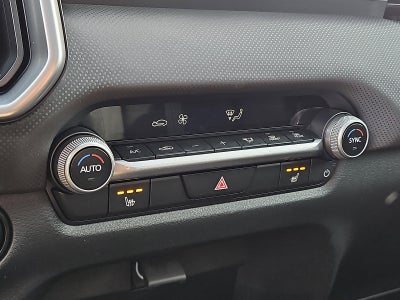 2025 Mazda Mazda CX-50 2.5 S Premium Package AWD