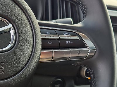 2025 Mazda Mazda CX-50 2.5 S Premium Package AWD