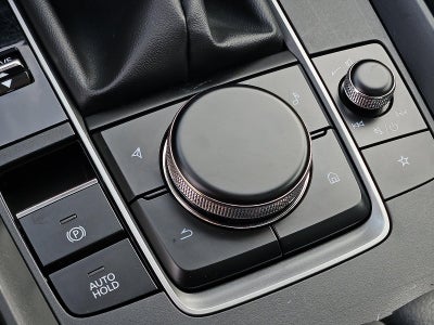 2025 Mazda Mazda CX-50 2.5 S Premium Package AWD