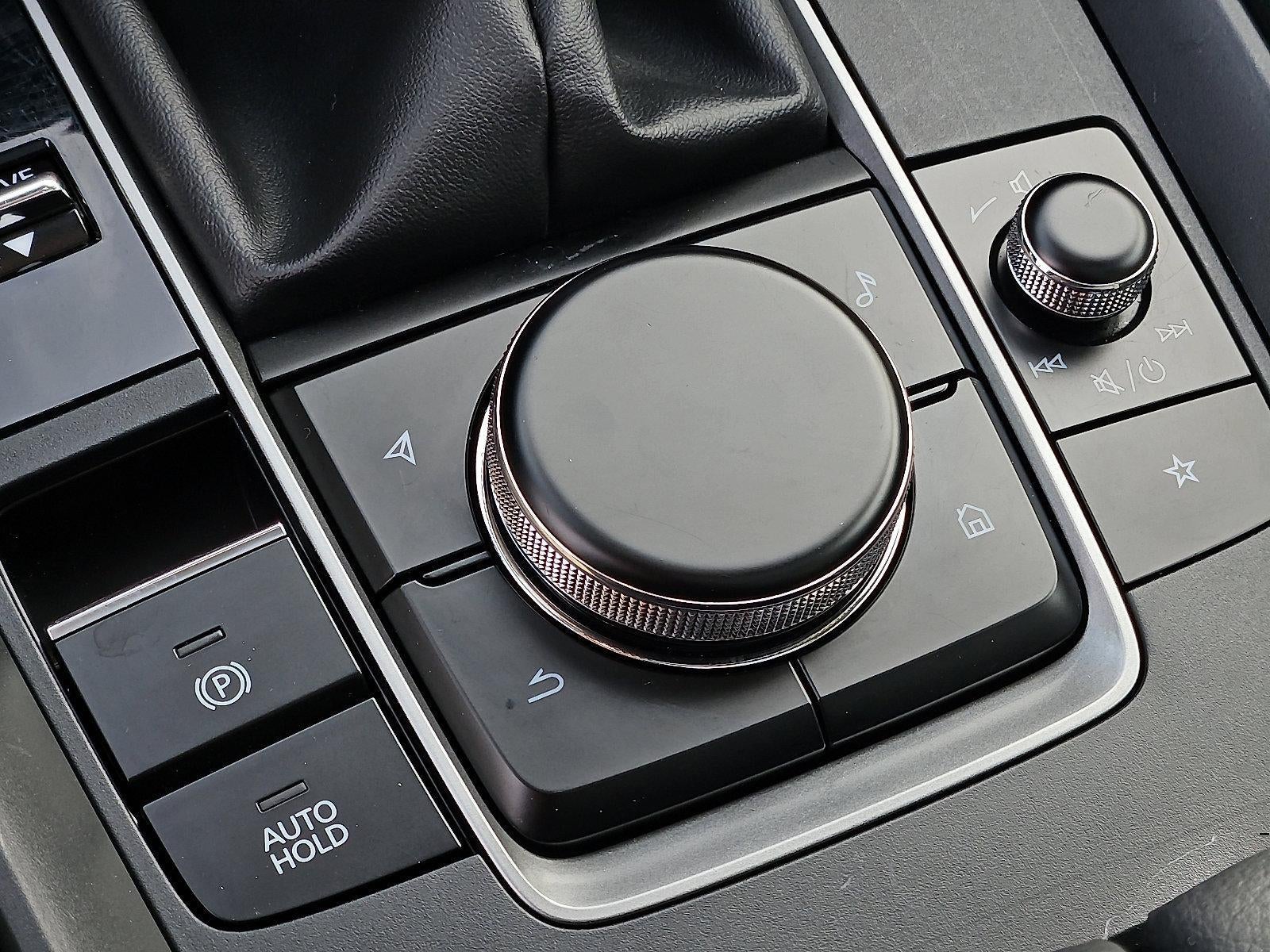 2025 Mazda Mazda CX-50 2.5 S Premium Package AWD