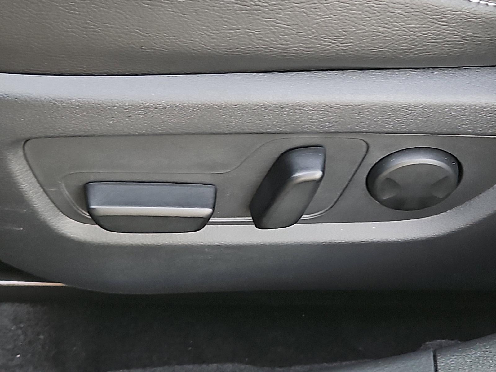 2025 Mazda Mazda CX-50 2.5 S Premium Package AWD