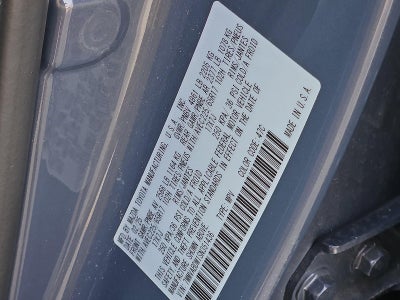 2025 Mazda Mazda CX-50 2.5 S Premium Package AWD