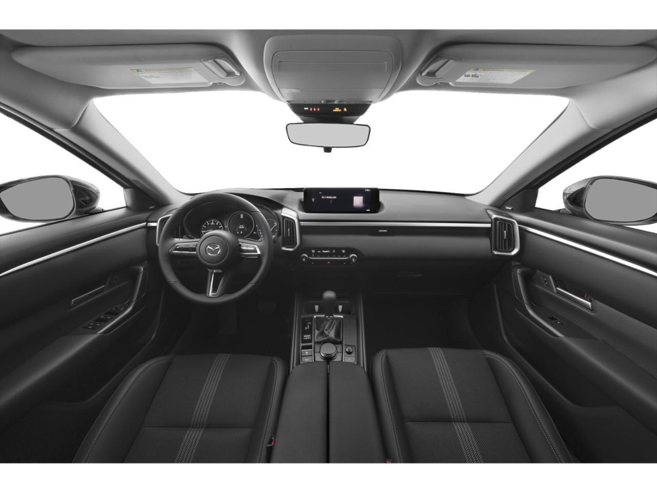 2025 Mazda Mazda CX-50 2.5 S Premium Package AWD