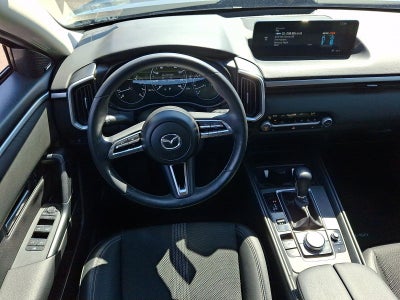 2024 Mazda Mazda CX-50 2.5 S Premium Package AWD