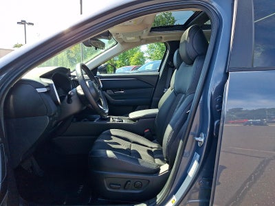 2024 Mazda Mazda CX-50 2.5 S Premium Package AWD