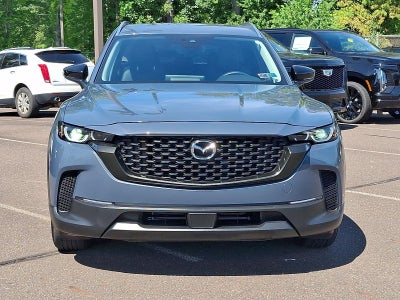 2024 Mazda Mazda CX-50 2.5 S Premium Package AWD