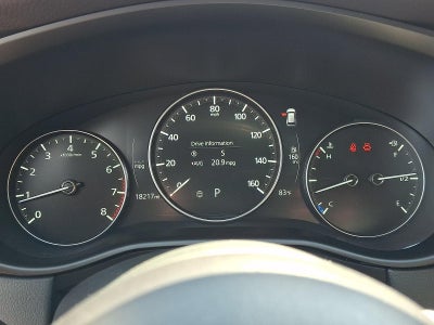 2024 Mazda Mazda CX-50 2.5 S Premium Package AWD