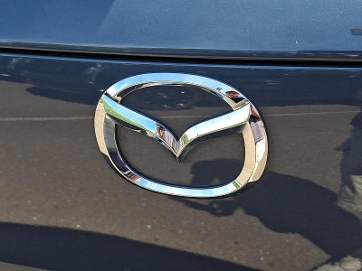 2024 Mazda Mazda CX-50 2.5 S Premium Package AWD