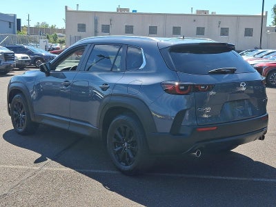 2024 Mazda Mazda CX-50 2.5 S Premium Package AWD