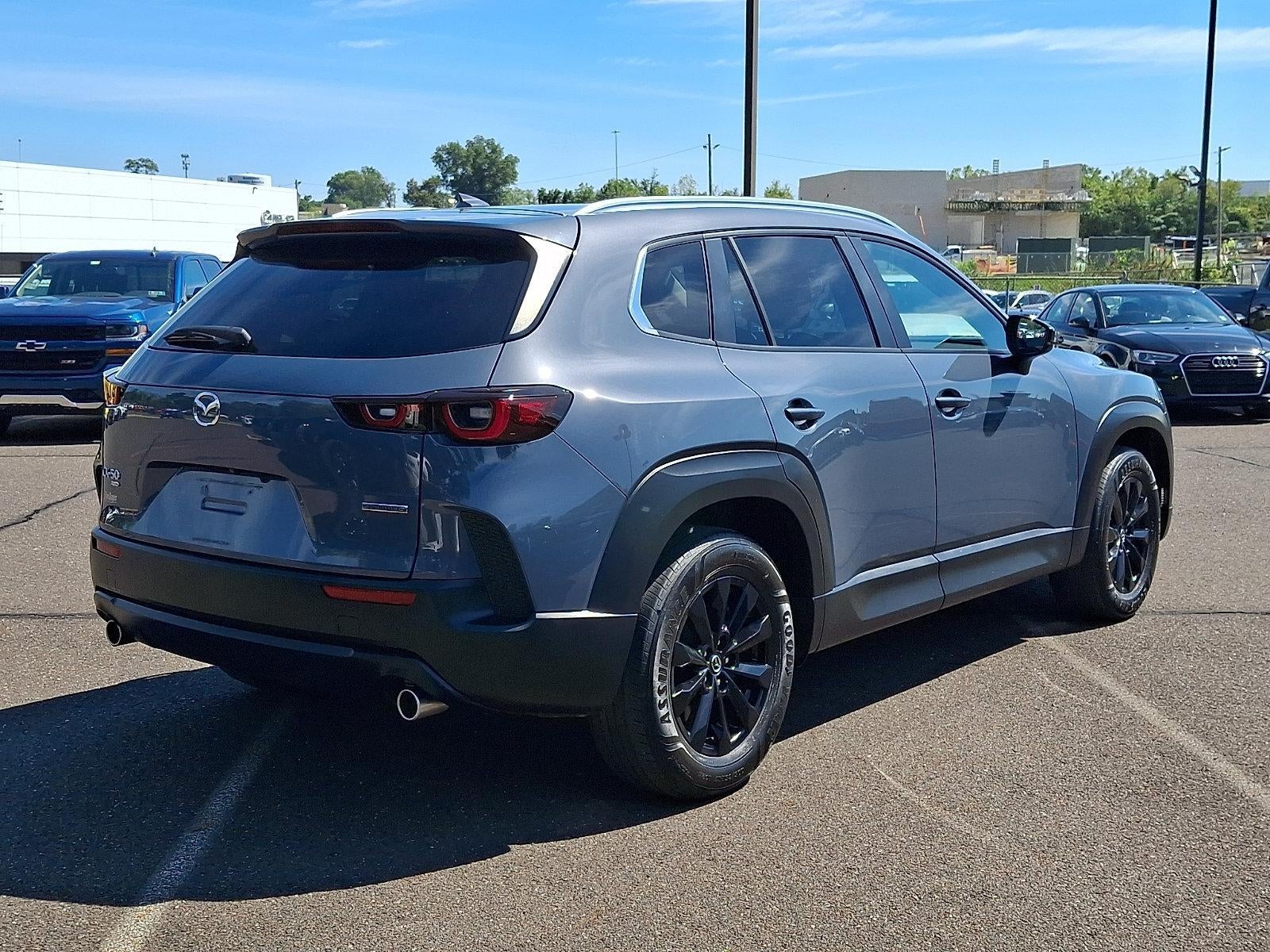 2024 Mazda Mazda CX-50 2.5 S Premium Package AWD
