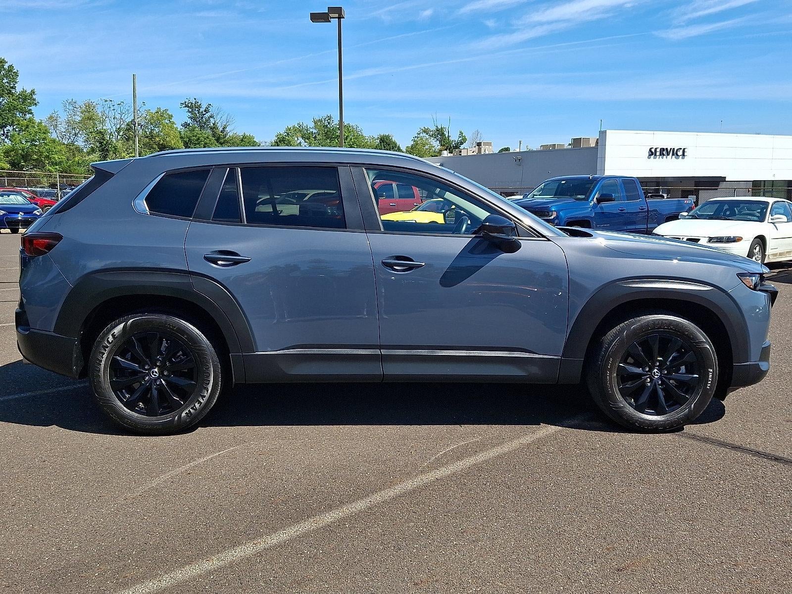 2024 Mazda Mazda CX-50 2.5 S Premium Package AWD