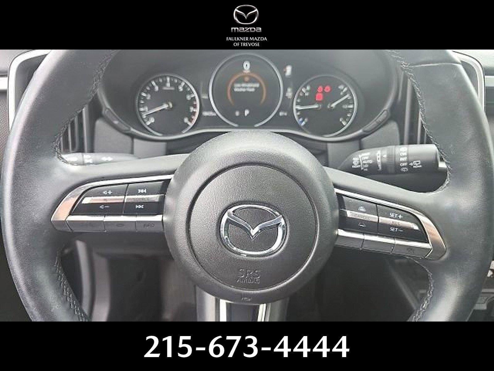 2024 Mazda CX-50 2.5 S PREMIUM's photo
