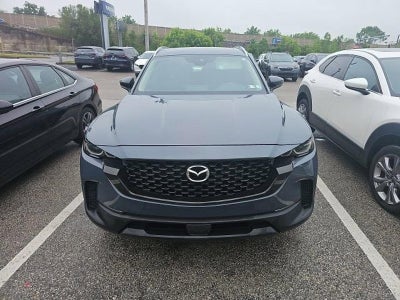 2024 Mazda Mazda CX-50 2.5 S Premium Package AWD