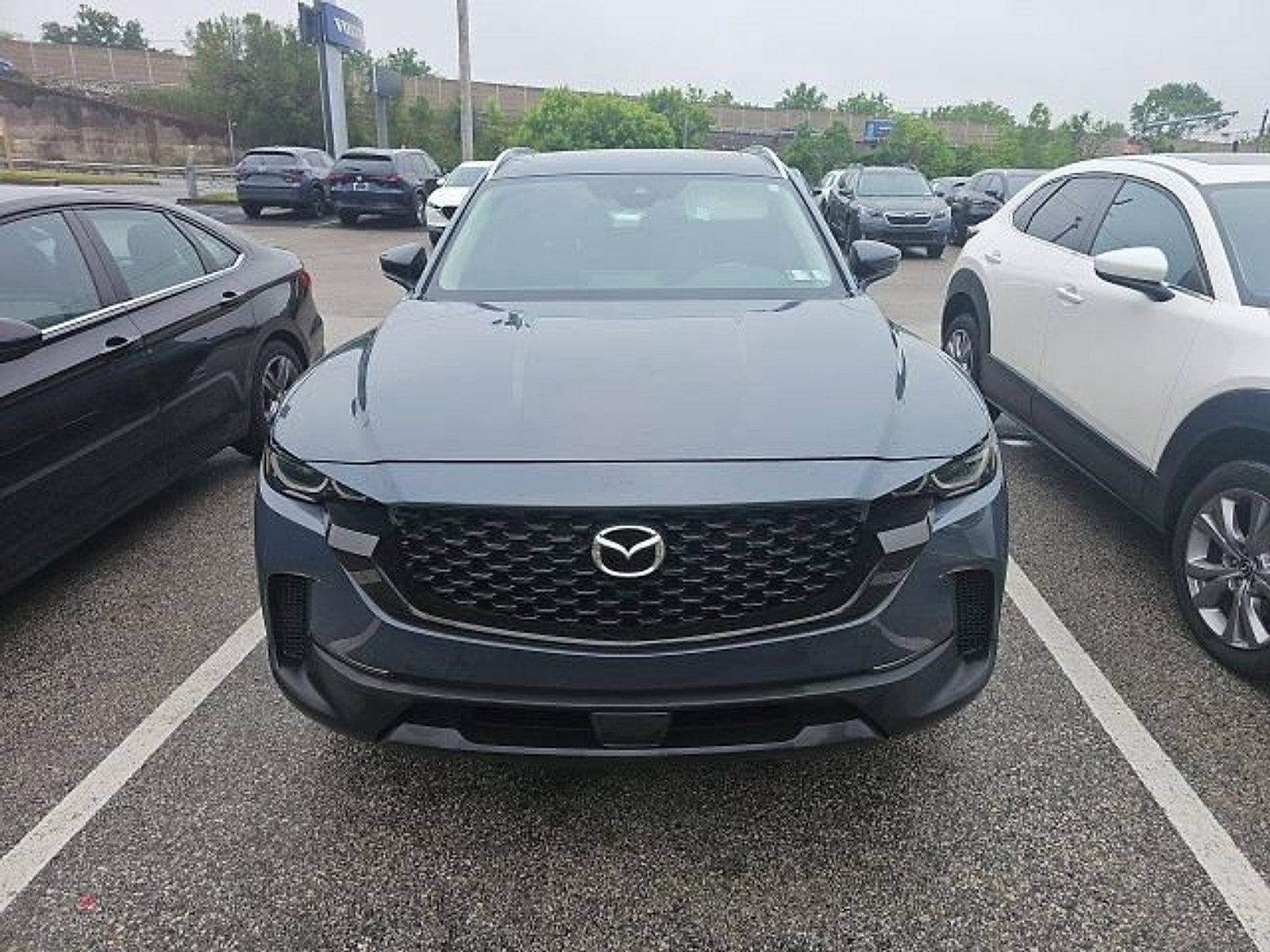 2024 Mazda Mazda CX-50 2.5 S Premium Package AWD