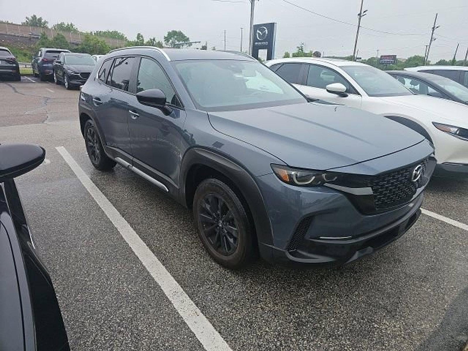 2024 Mazda Mazda CX-50 2.5 S Premium Package AWD
