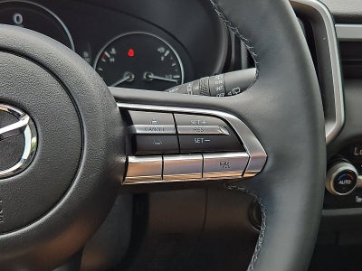 2024 Mazda Mazda CX-50 2.5 S Premium Package AWD