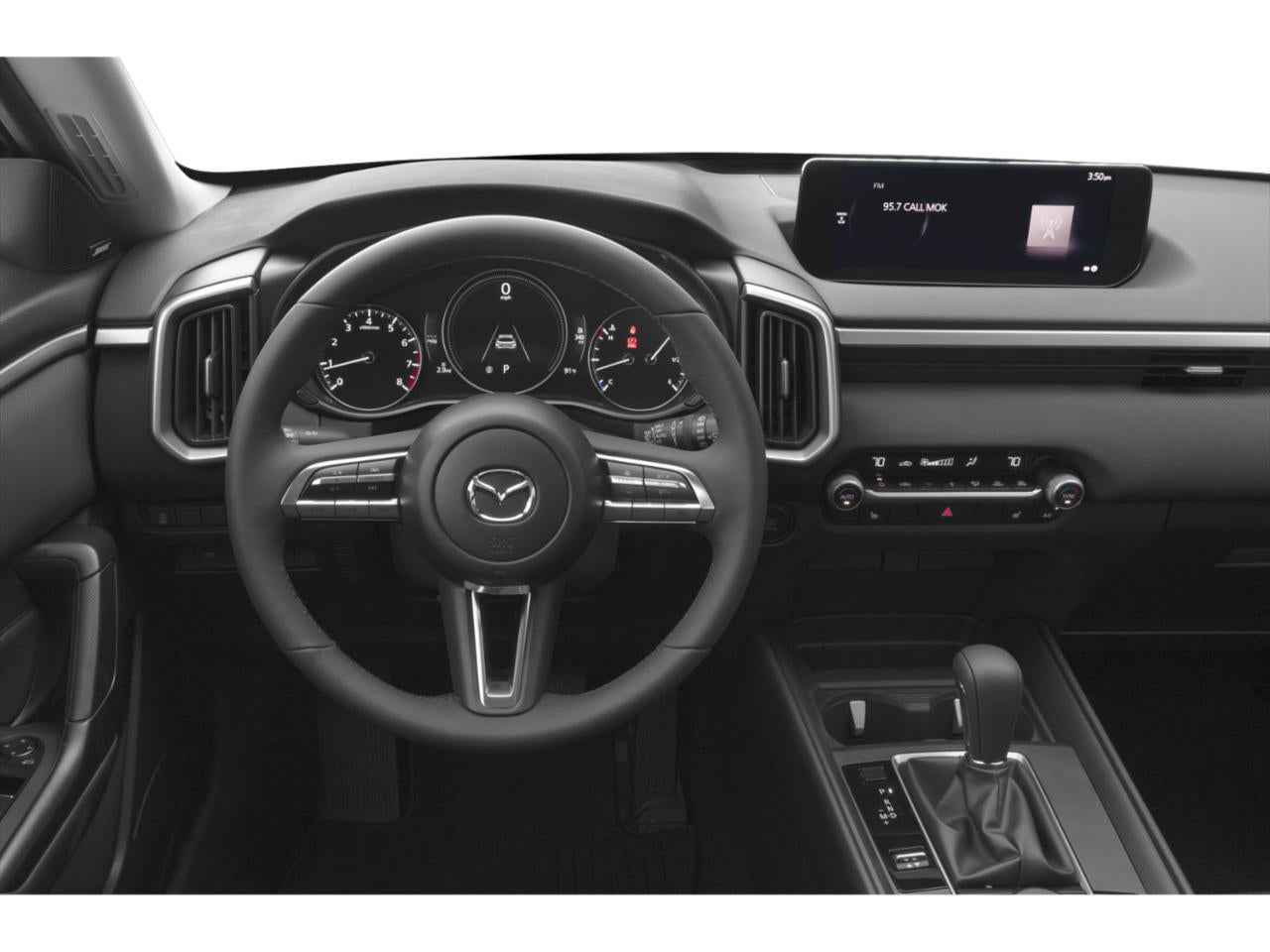2024 Mazda Mazda CX-50 2.5 S Premium Package AWD