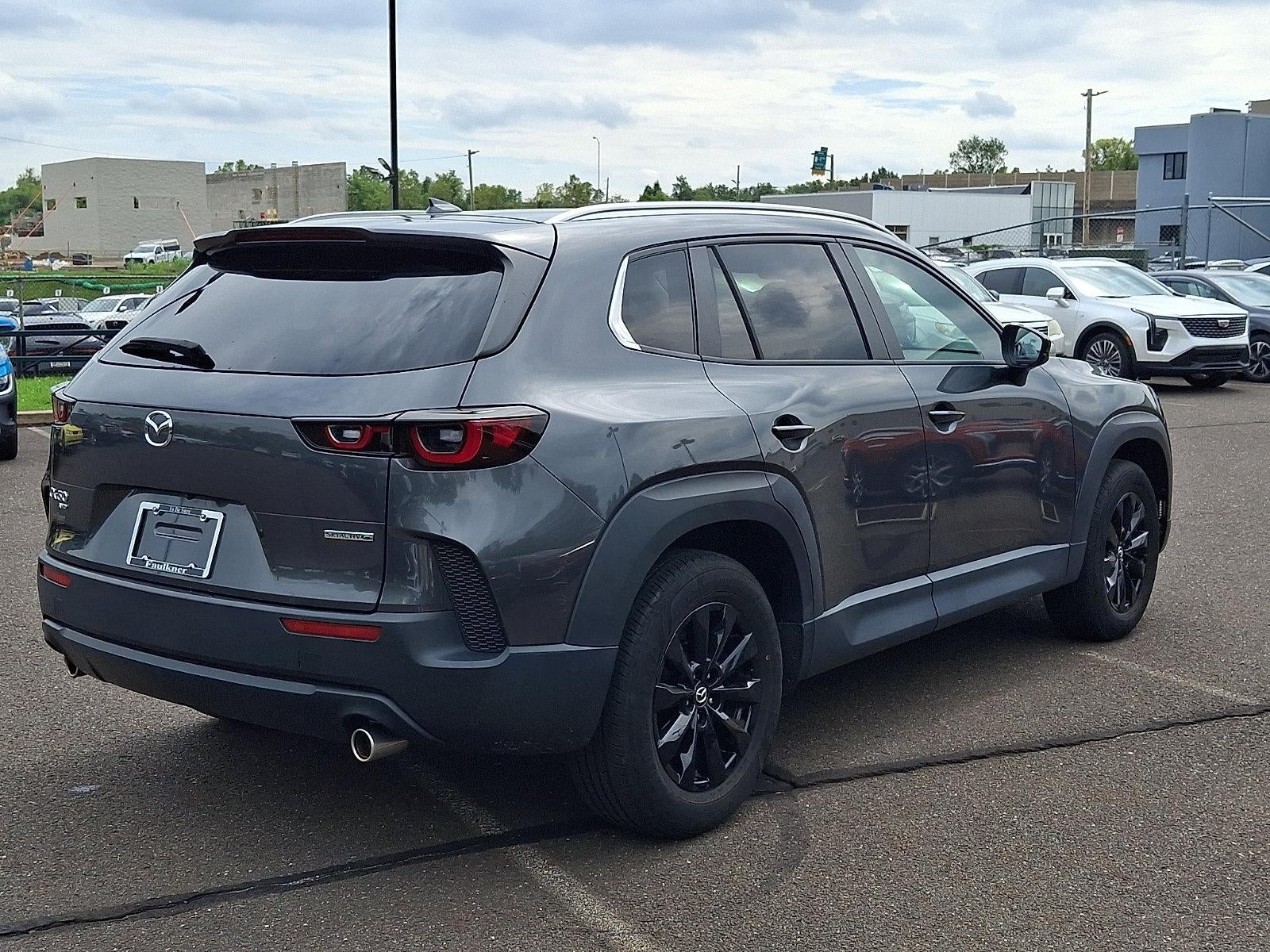 2024 Mazda Mazda CX-50 2.5 S Premium Package AWD