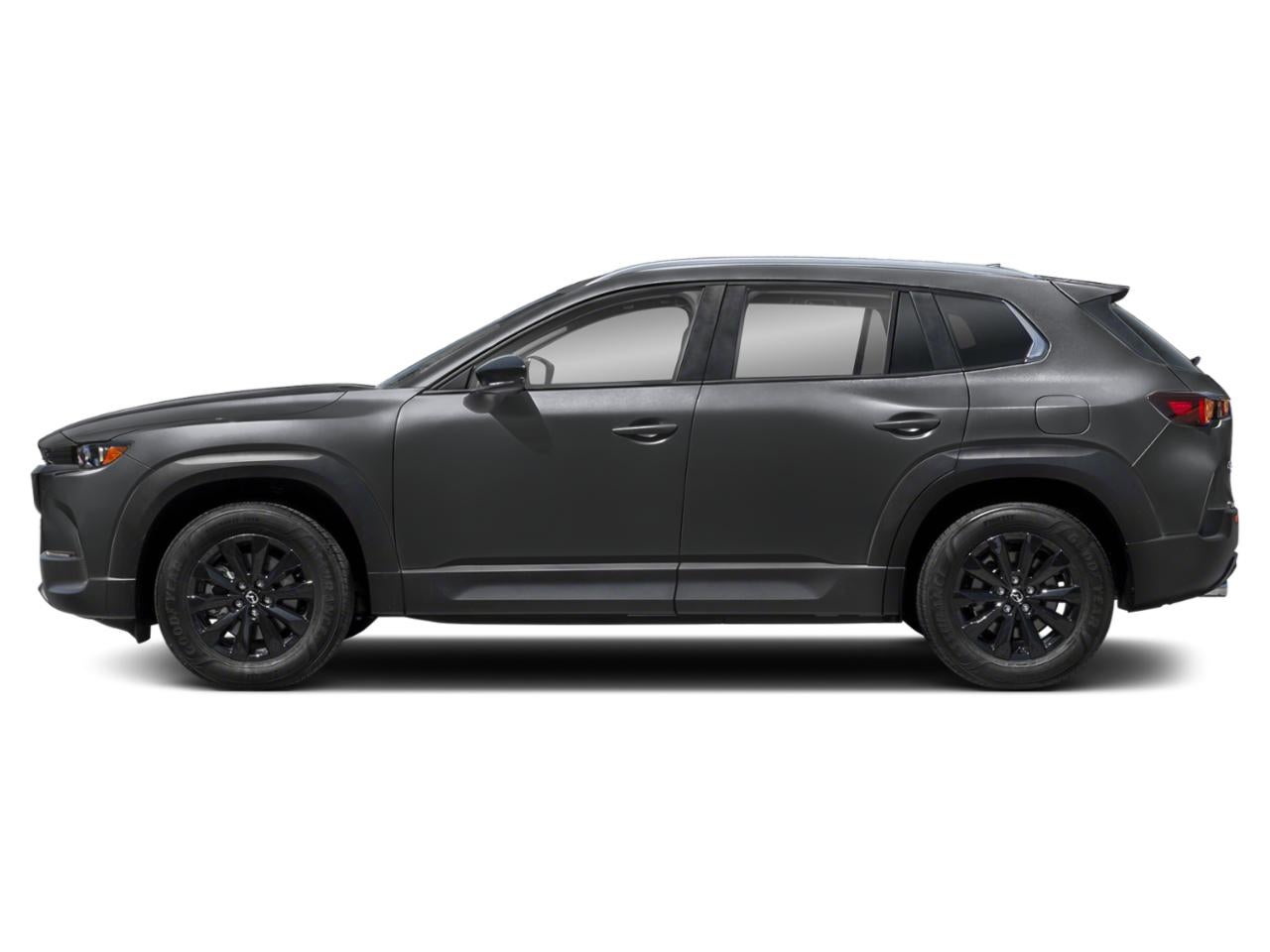 2024 Mazda Mazda CX-50 2.5 S Premium Package AWD