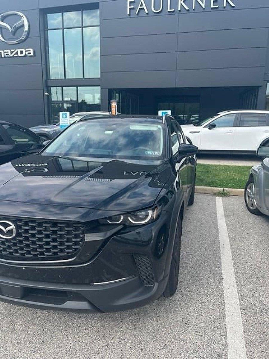 2024 Mazda Mazda CX-50 2.5 S Premium Package AWD