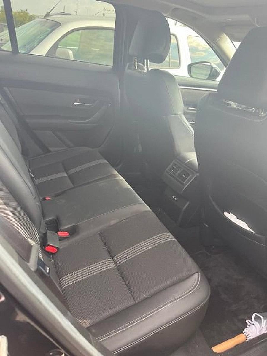 2024 Mazda Mazda CX-50 2.5 S Premium Package AWD