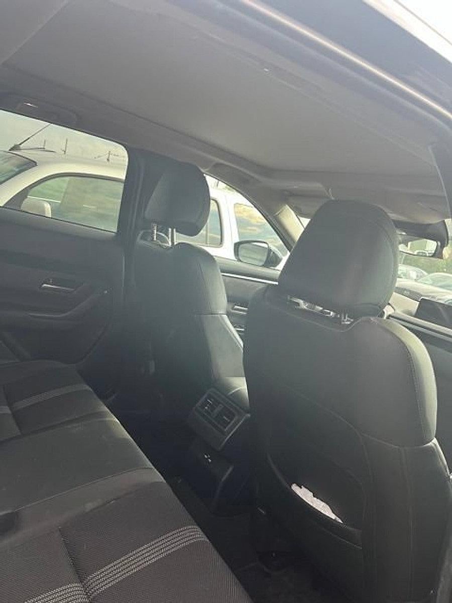2024 Mazda Mazda CX-50 2.5 S Premium Package AWD