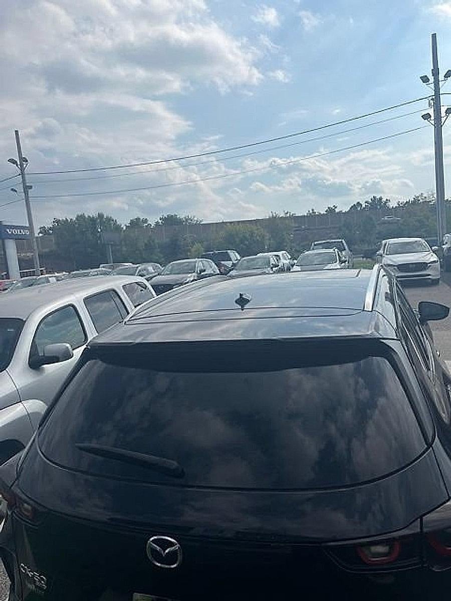 2024 Mazda Mazda CX-50 2.5 S Premium Package AWD