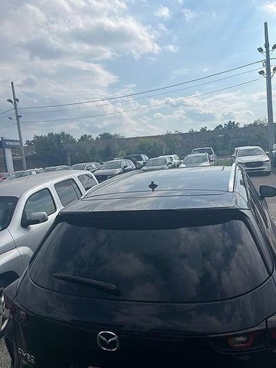 2024 Mazda Mazda CX-50 2.5 S Premium Package AWD