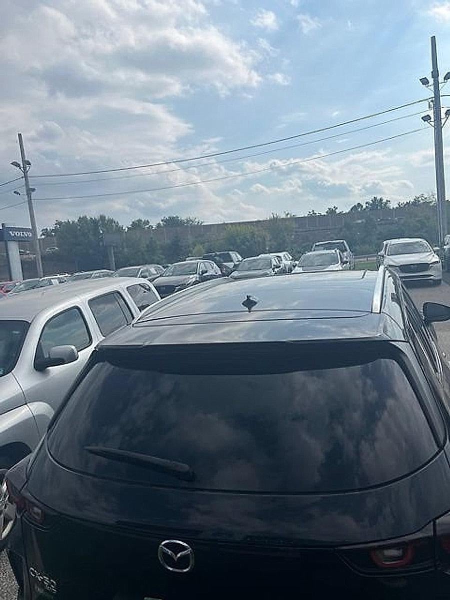 2024 Mazda Mazda CX-50 2.5 S Premium Package AWD