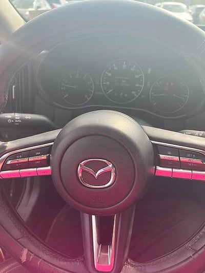2024 Mazda Mazda CX-50 2.5 S Premium Package AWD