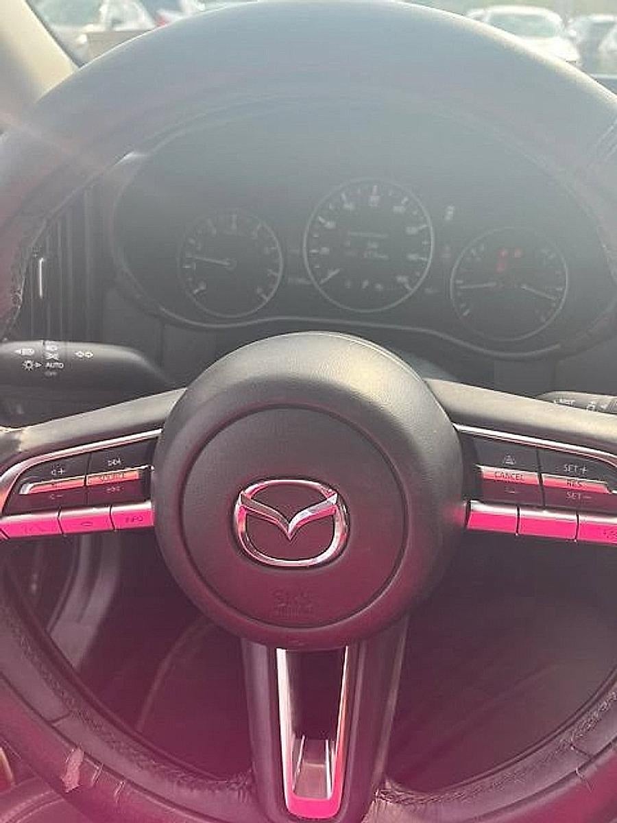 2024 Mazda Mazda CX-50 2.5 S Premium Package AWD