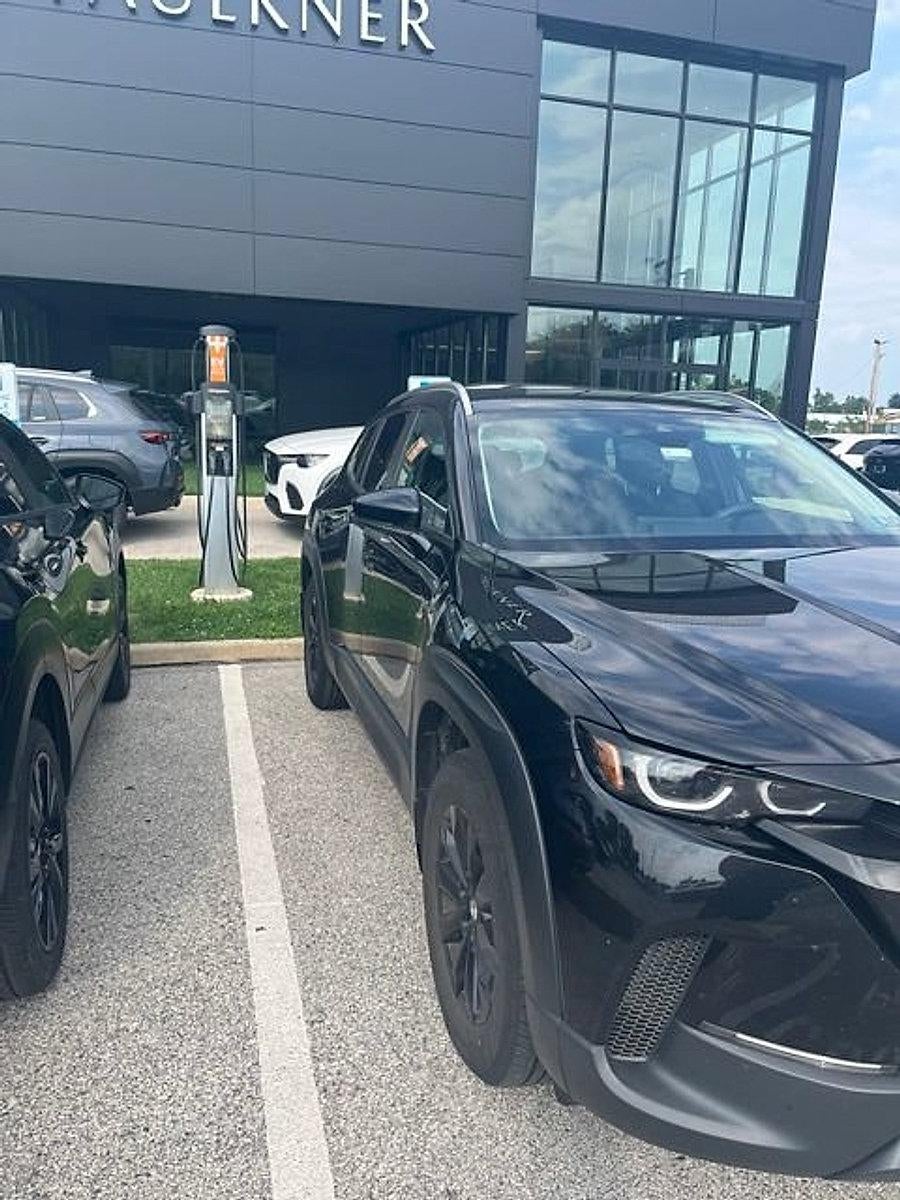 2024 Mazda Mazda CX-50 2.5 S Premium Package AWD
