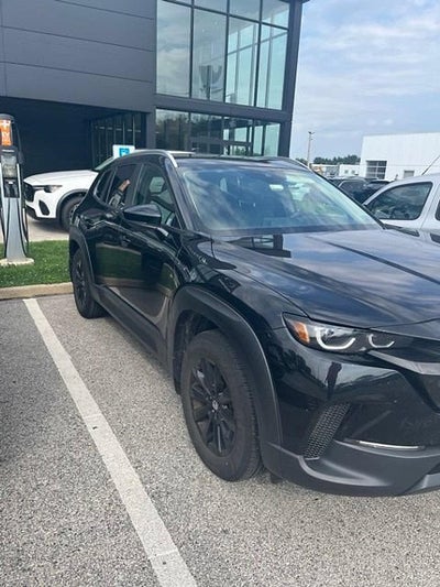 2024 Mazda Mazda CX-50 2.5 S Premium Package AWD
