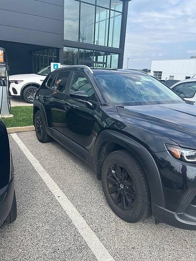 2024 Mazda Mazda CX-50 2.5 S Premium Package AWD
