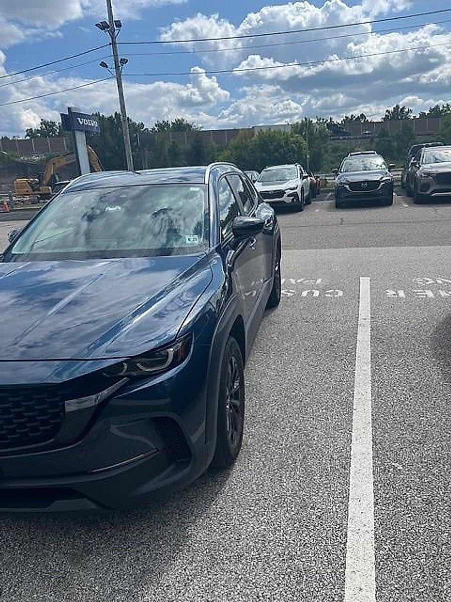 2024 Mazda Mazda CX-50 2.5 S Premium Package AWD