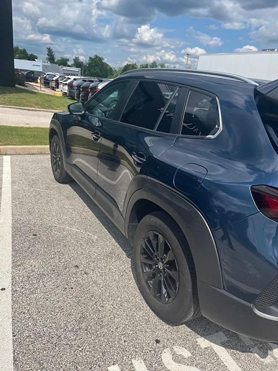 2024 Mazda Mazda CX-50 2.5 S Premium Package AWD